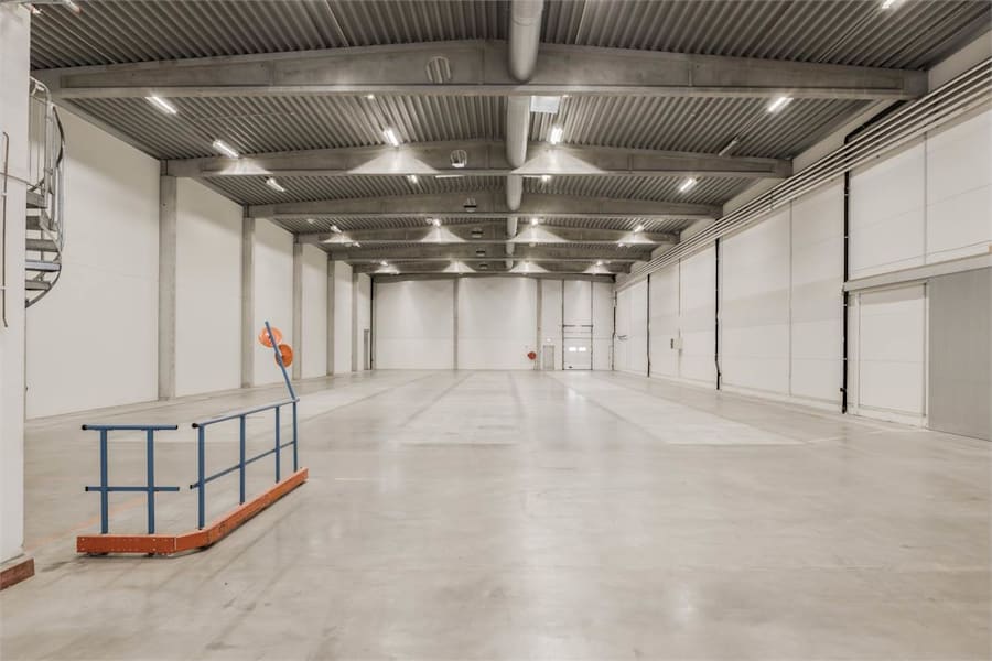 Industrilokal på Kantyxegatan 3, Malmö – bild 3