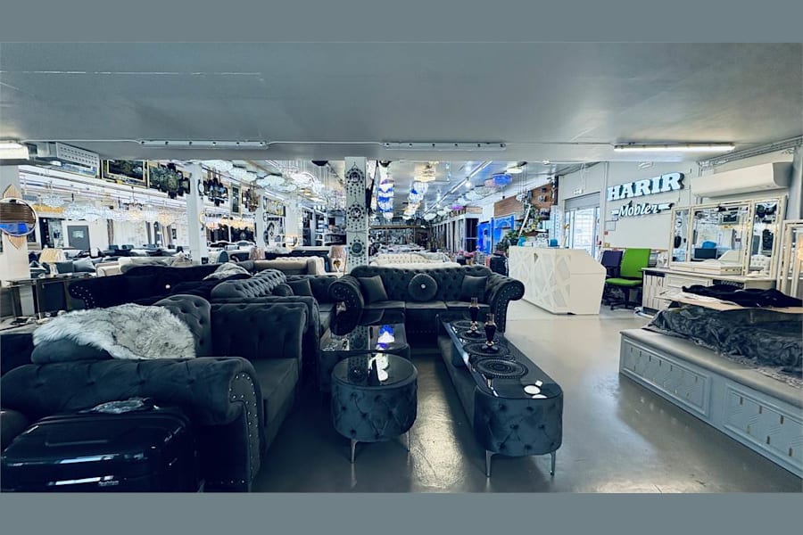 Norra Grängesbergsgatan 19 - image - 7