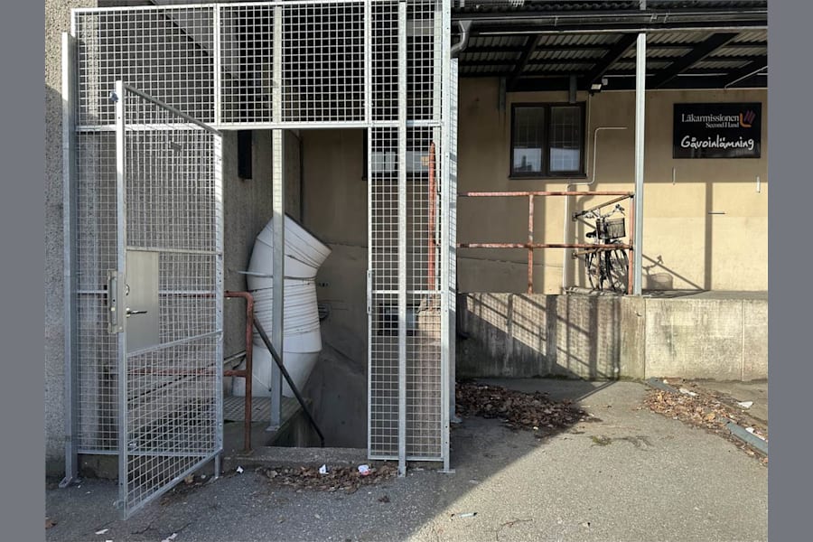 Sorterargatan 9 - 11 - image - 6