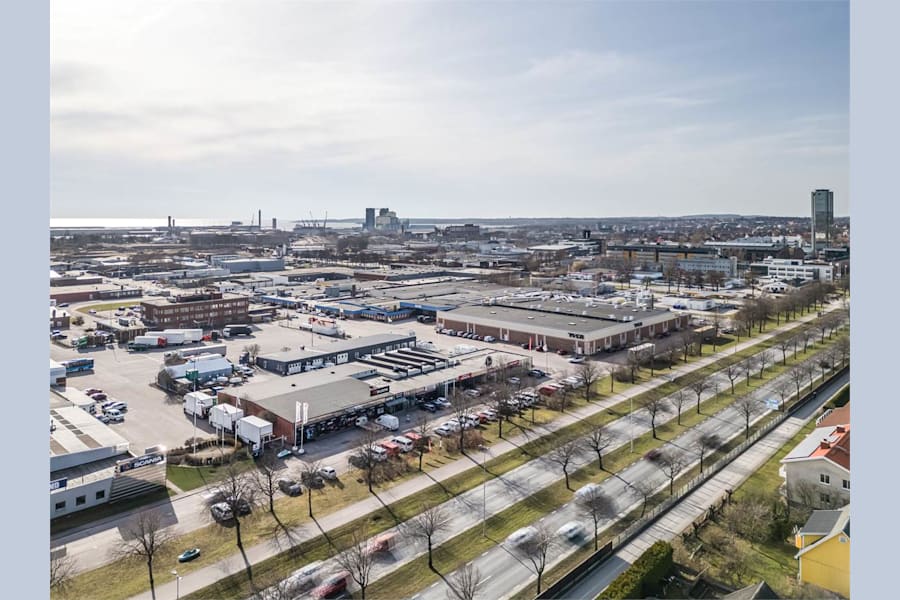 Butikslokal på Laholmsvägen 84, Halmstad – bild 8