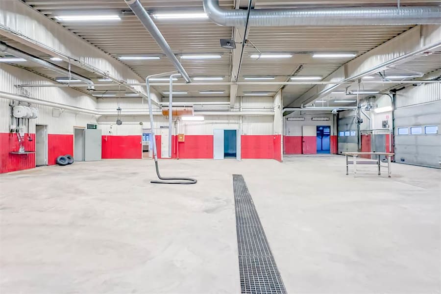 Butikslokal på Vintergatan 18, Motala – bild 2