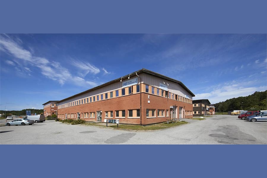 Lagerlokal på Spjutvägen 5E, Järfälla – bild 4