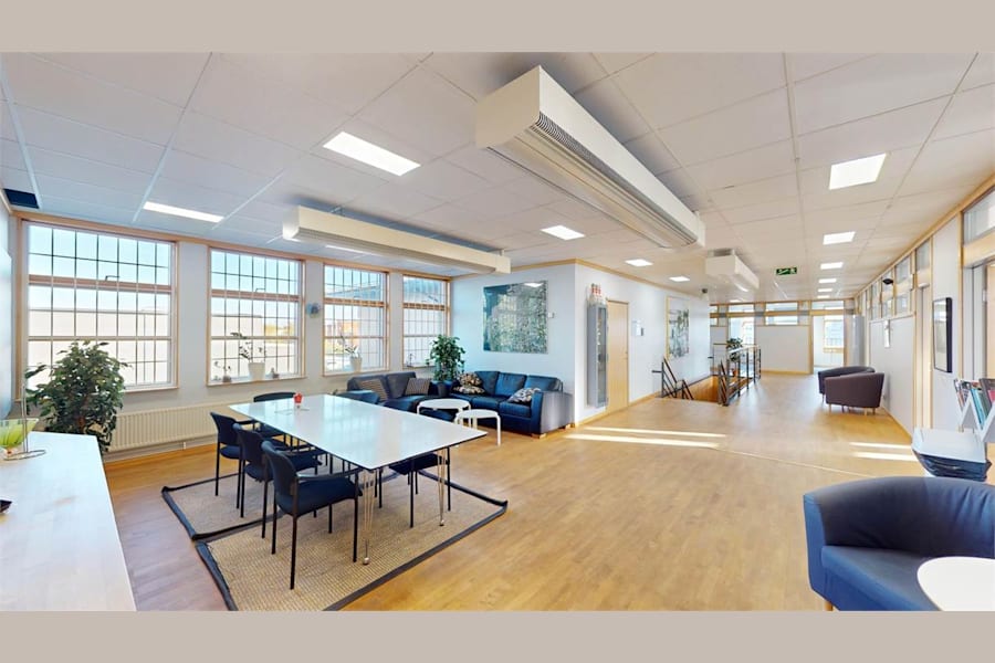 Kontorslokal på Höjdrodergatan 4, Malmö – bild 3