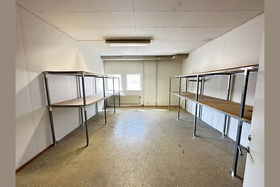 Coworking-plats på Aröds Industriväg 76, Göteborg – bild 8