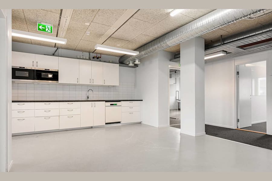 Kontorslokal på Vendevägen 87, Danderyd – bild 5