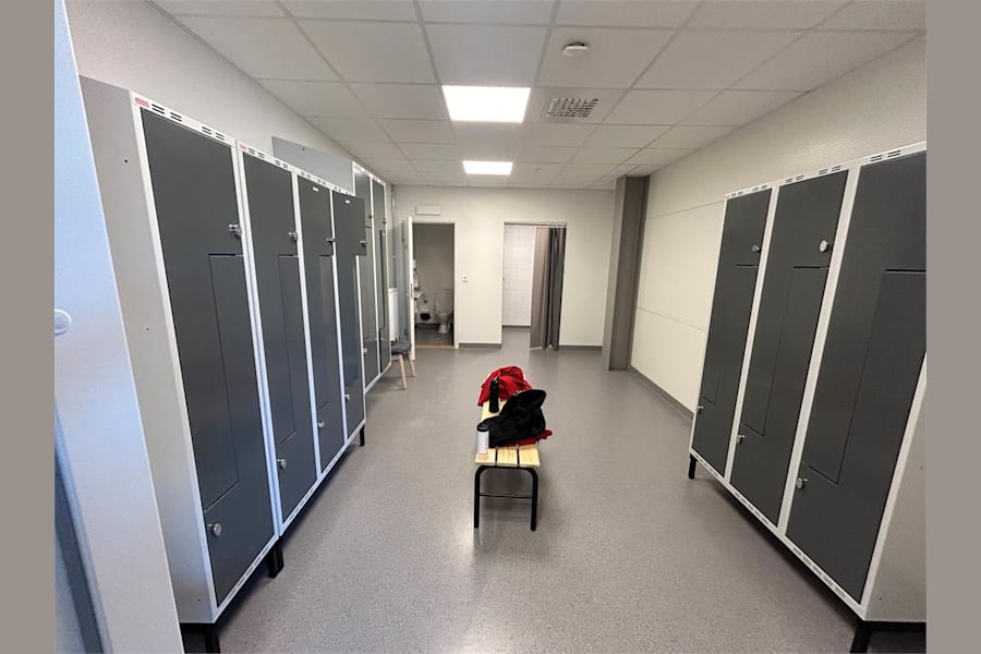 Lagerlokal på Transportvägen 15, Jönköping – bild 12