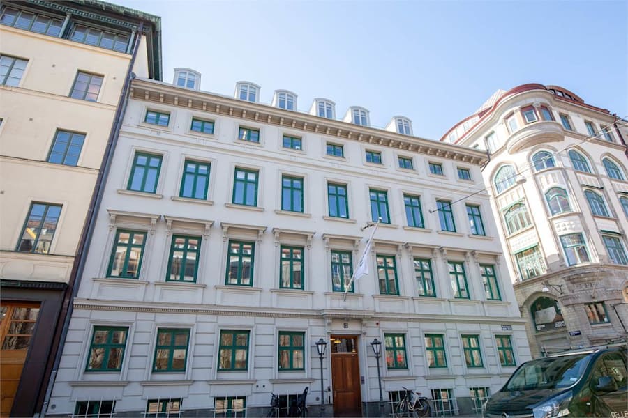 Östra Hamngatan 17 - image - 6