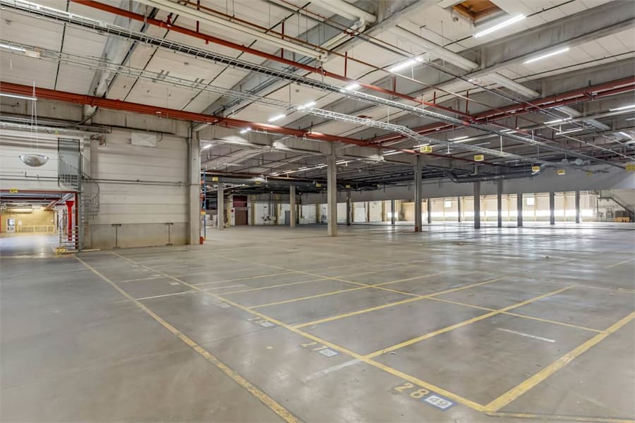 Spisvägen 6 - image - 11