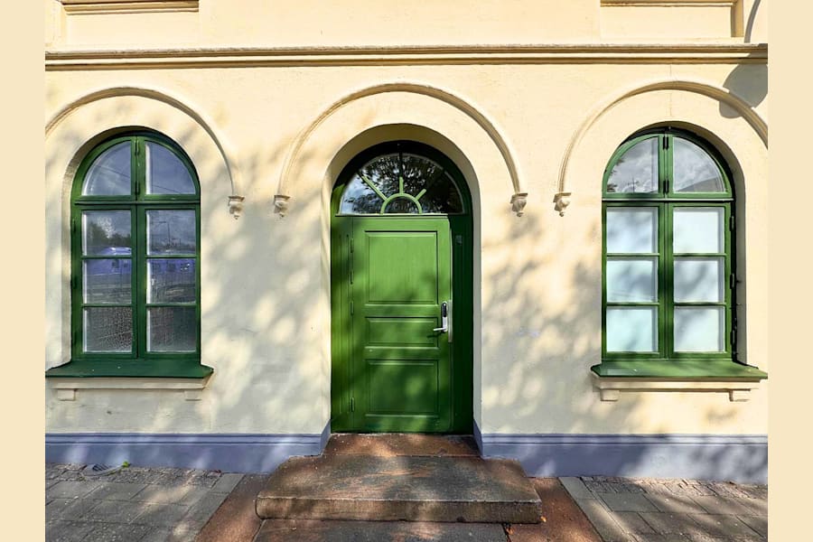 Butikslokal på Järnvägsgatan 1, Höör – bild 3