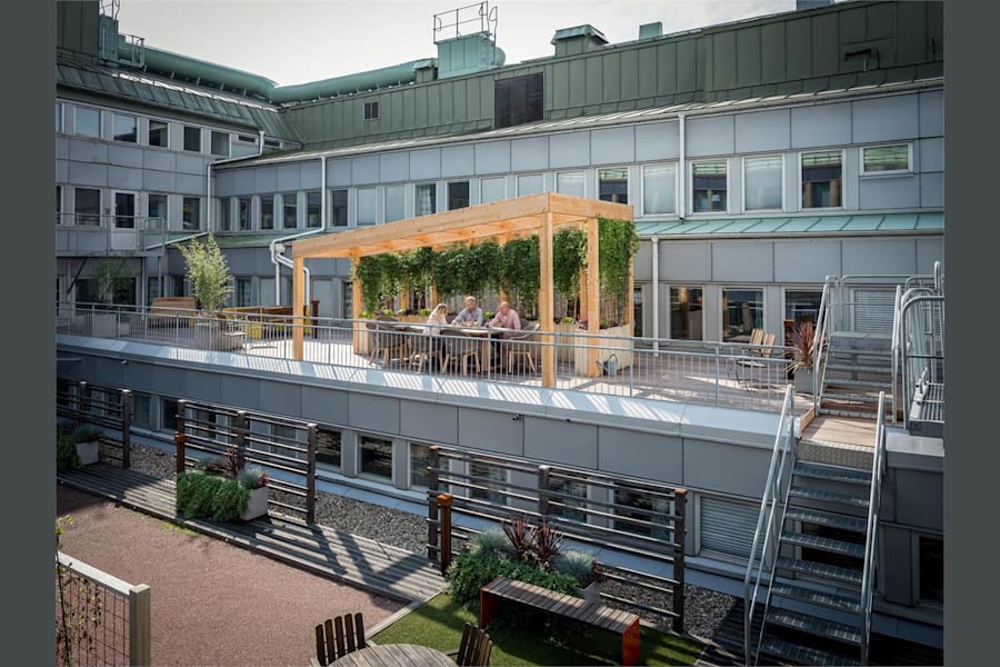 Götgatan 15 - image - 3