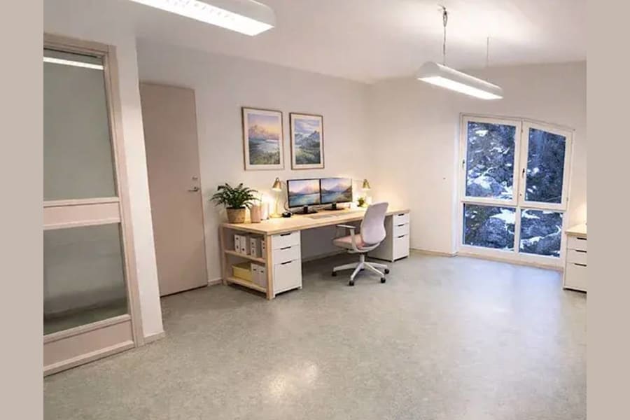 Kontorslokal på Gruvgatan 35, Västra Frölunda – bild 4