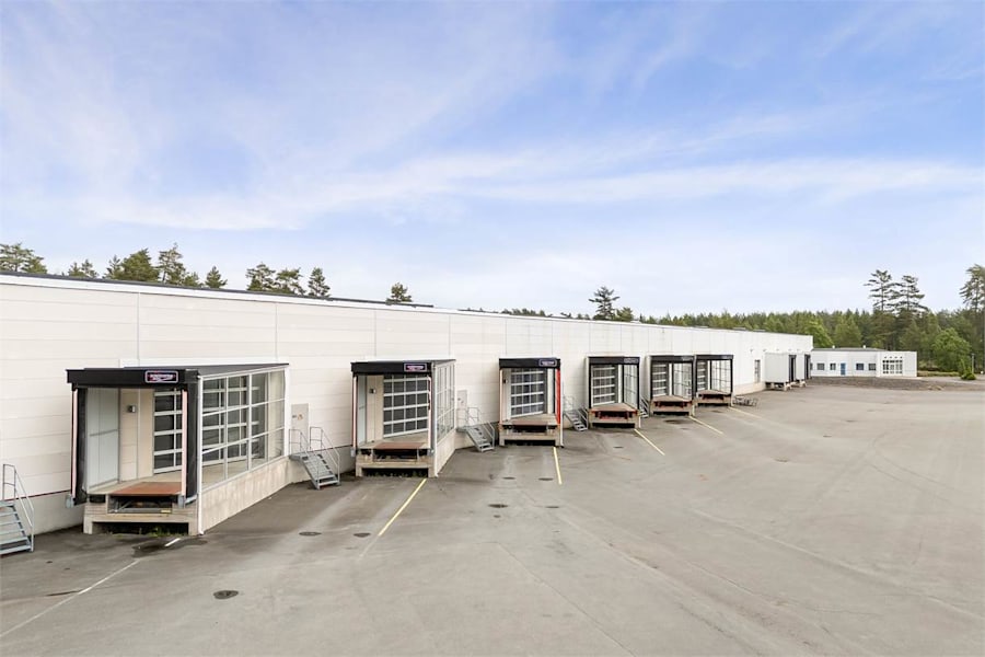 Kontorslokal på Betavägen 17, Jönköping – bild 19