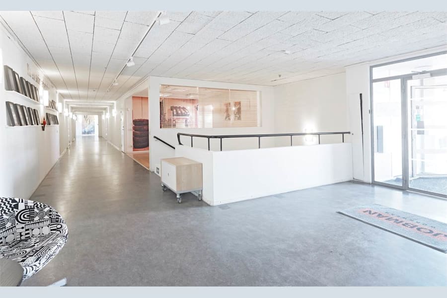 Industrilokal på Jupitervägen 2, Upplands Väsby – bild 11