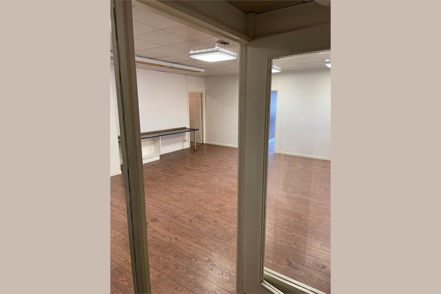 Kontorslokal på Grönlandsvägen 23, Malung – bild 10