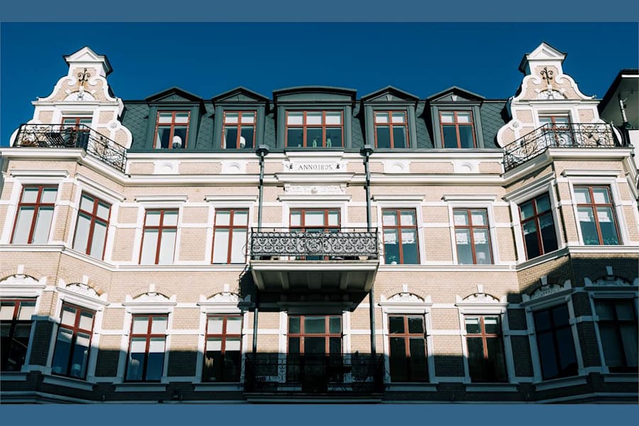 Lokal på Södra Storgatan 37C, Helsingborg – bild 8