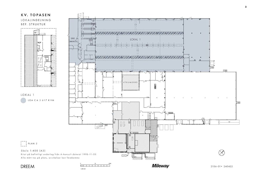 Butikslokal på Andesitgatan 8, Helsingborg – bild 9