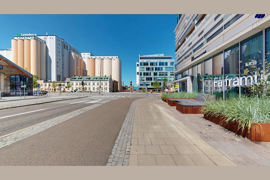 Kontorslokal på Gibraltargatan 7, Malmö – bild 11
