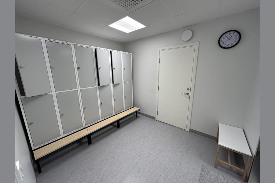 Kontorslokal på Eskilstunavägen 34, Torshälla – bild 7