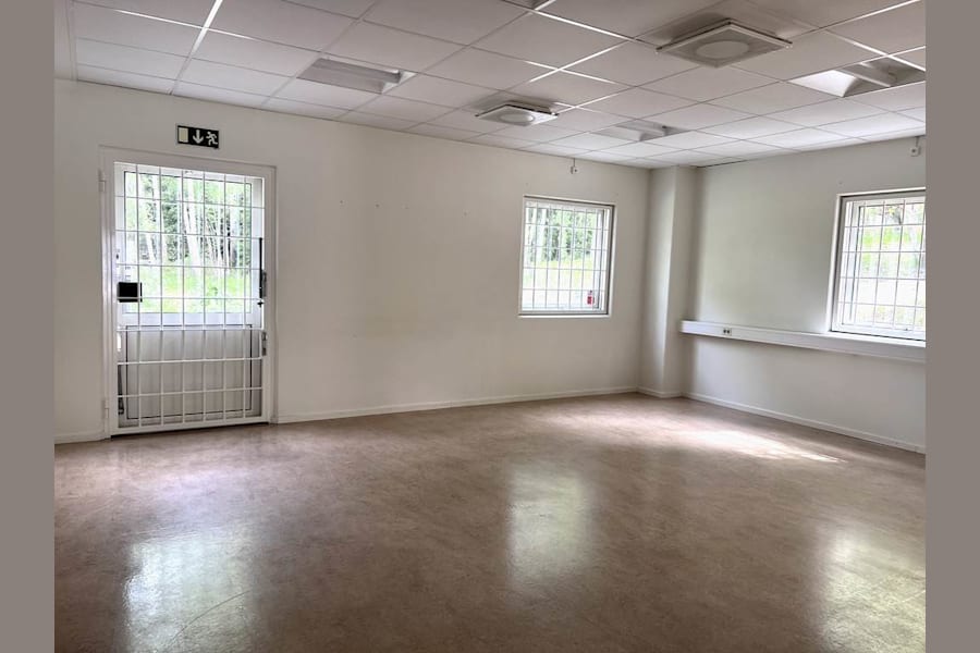 Kontorslokal på Söderbymalmsvägen 6, Handen – bild 5