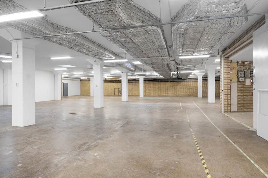 Lagerlokal på Grönegatan 34, MALMÖ – bild 13