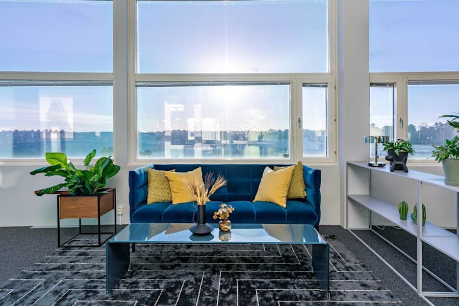 Kontorslokal på Gustavslundsvägen 133, Bromma – bild 3