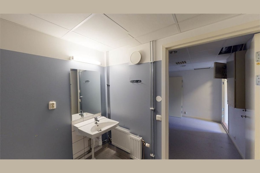 Butikslokal på Hantverksgatan 25A, Halmstad – bild 7