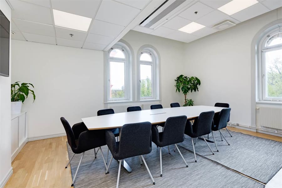 Kontorslokal på Linnégatan 89 E, Stockholm – bild 8