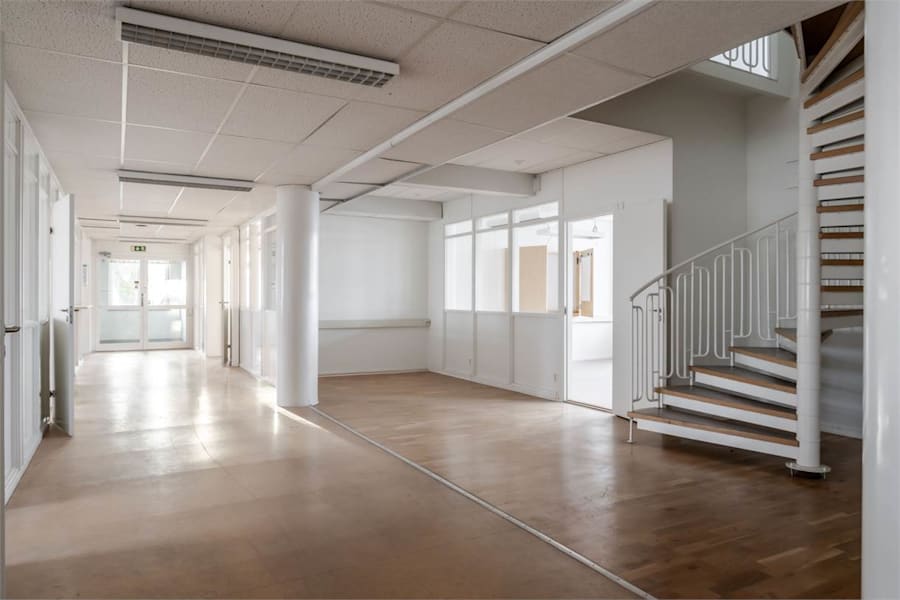 Kontorslokal på Tullkammaregatan 1, Borås – bild 5