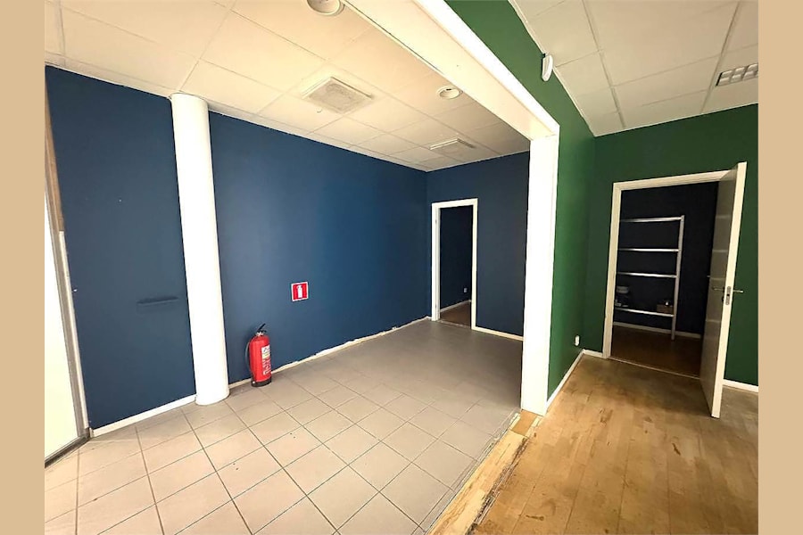 Butikslokal på Storgatan 18, Eslöv – bild 2