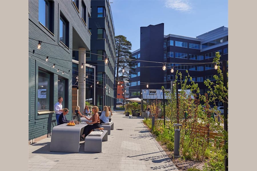 Kontorslokal på Torshamnsgatan 27, KISTA – bild 22