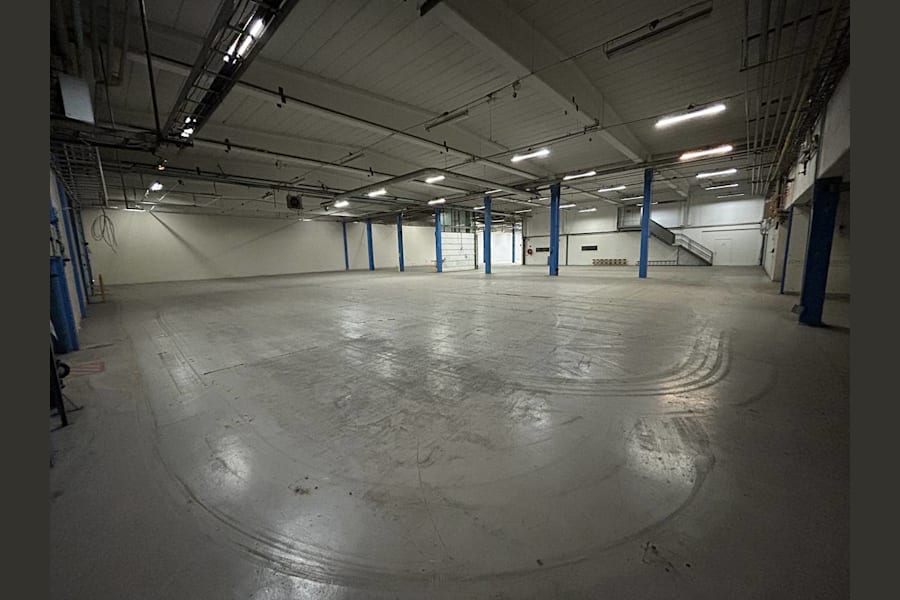 Industrilokal på Korpralsvägen 5, Arvika – bild 7