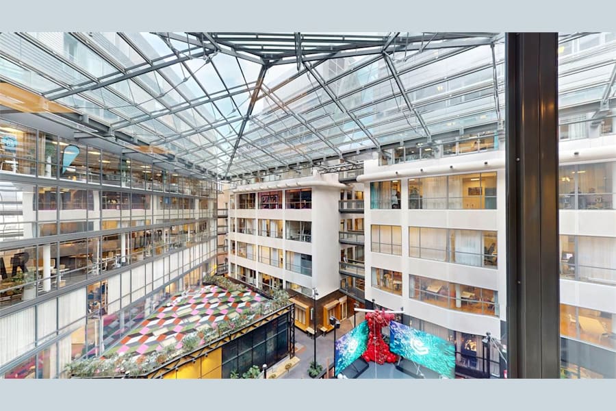 Coworking-plats på Malmskillnadsgatan 44a, Stockholm – bild 19