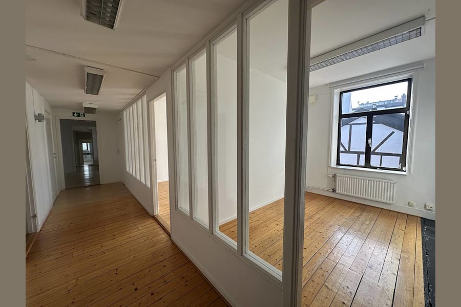 Kontorslokal på Södra promenaden 51, Malmö – bild 3