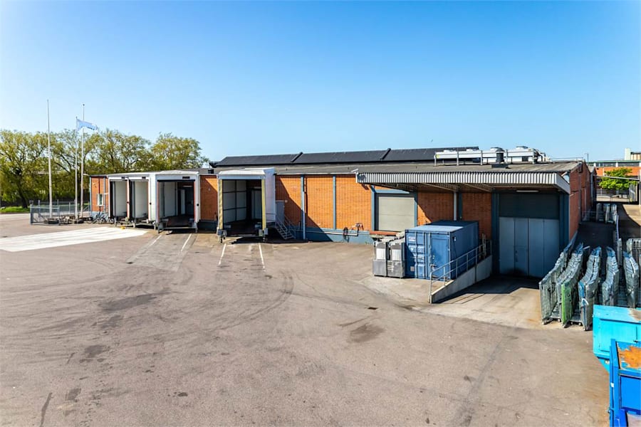 Industrilokal på Sturkögatan 8, Malmö – bild 11