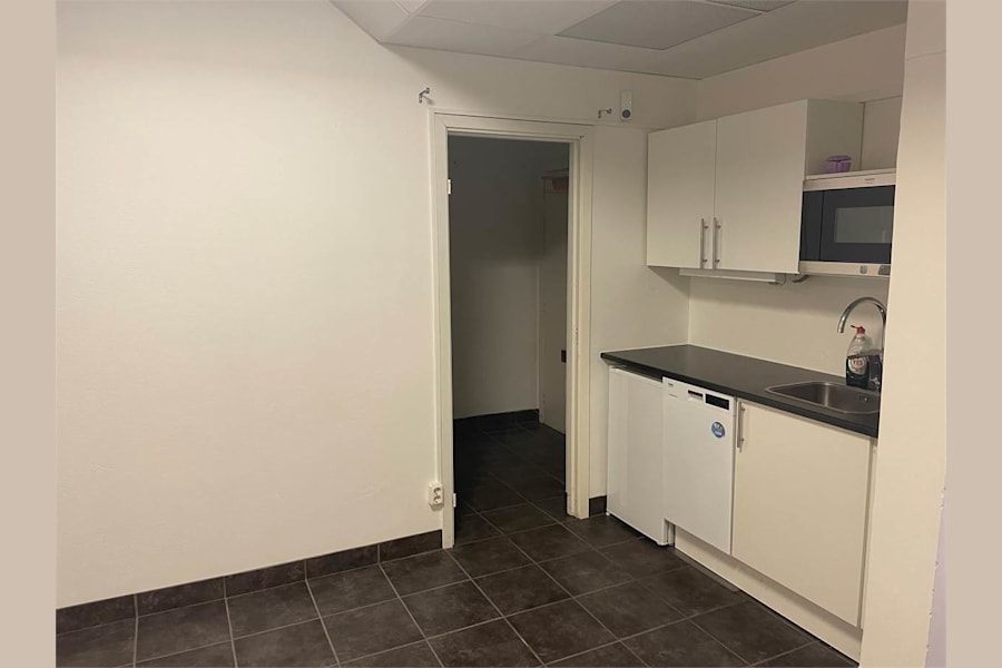 Butikslokal på Klammerdammsgatan 19, Halmstad – bild 6