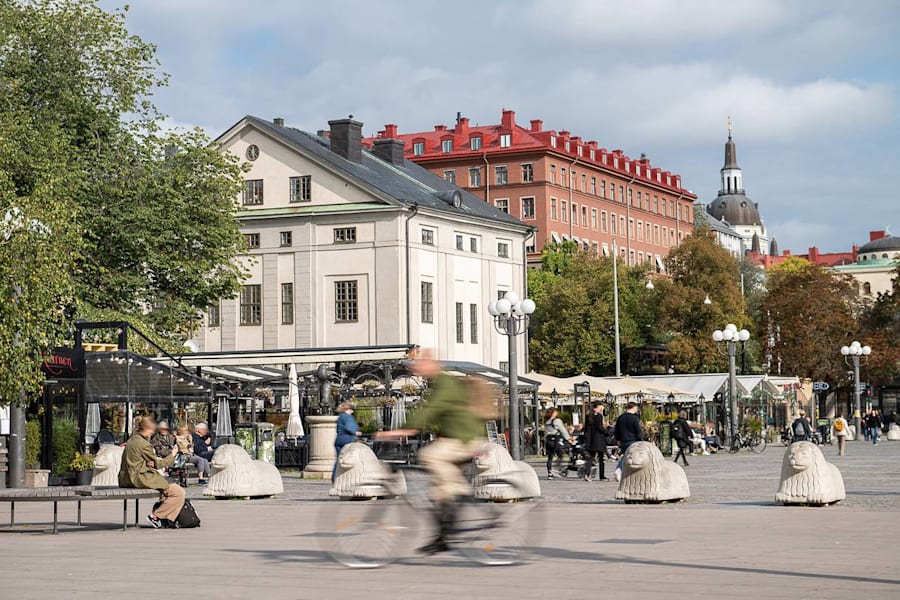 Kontorslokal på Magnus Ladulåsgatan 3, Stockholm – bild 12