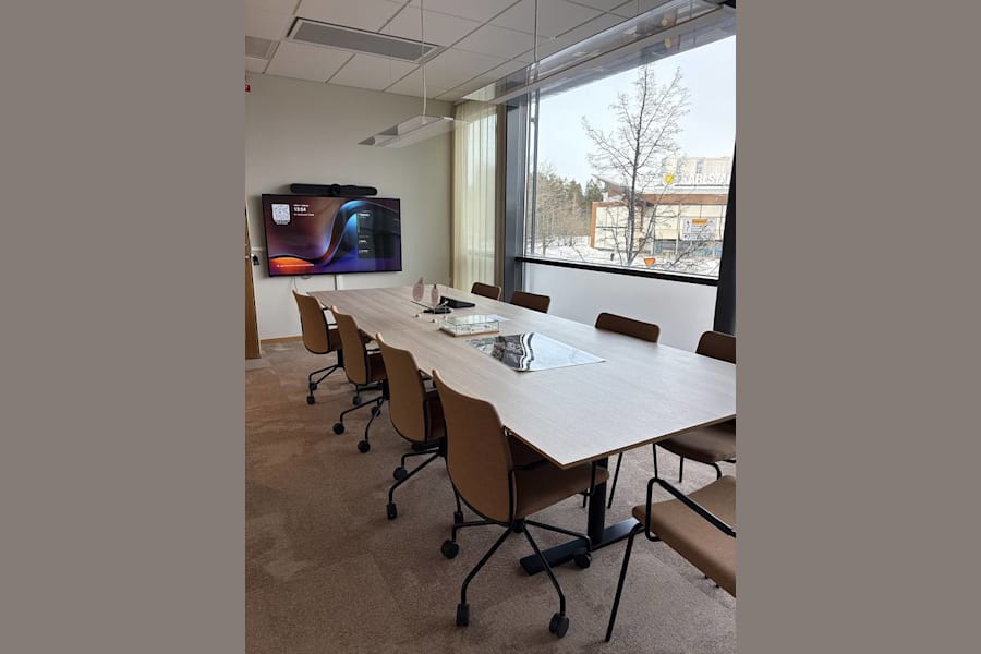 Kontorslokal på Sommargatan 110, Karlstad – bild 5