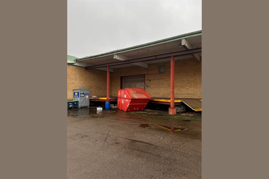 Lagerlokal på Vassgatan 3, Göteborg – bild 11