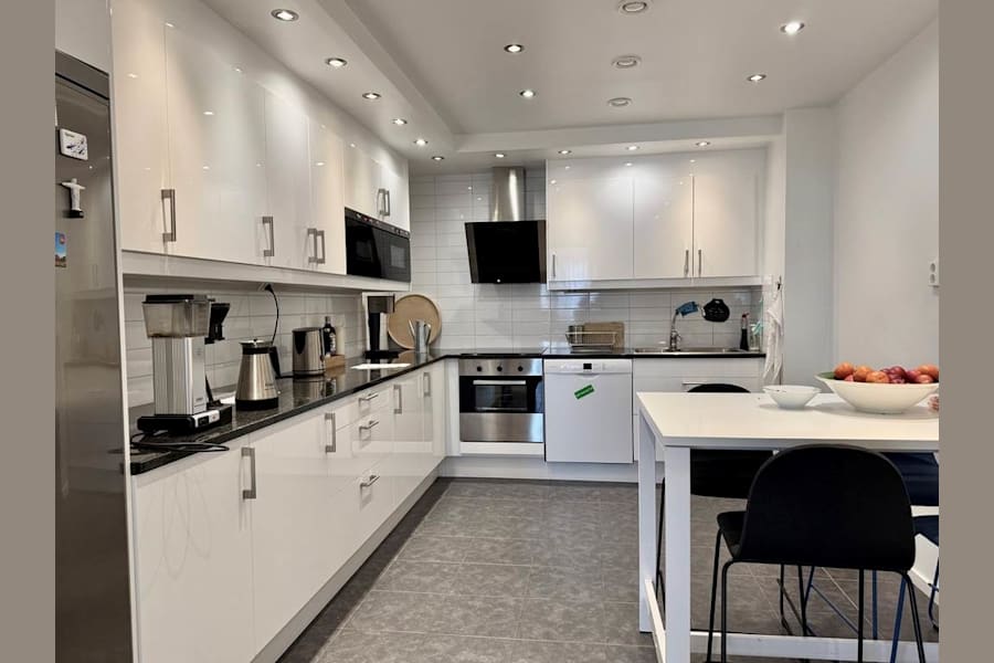 Butikslokal på Vasavägen 78, Lidingö – bild 11