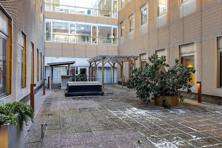 Kontorslokal på Jakobsgatan 6, Stockholm – bild 5