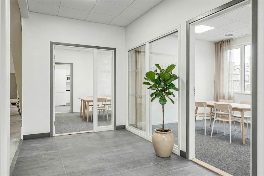 Industrilokal på Lundavägen 154, Malmö – bild 8