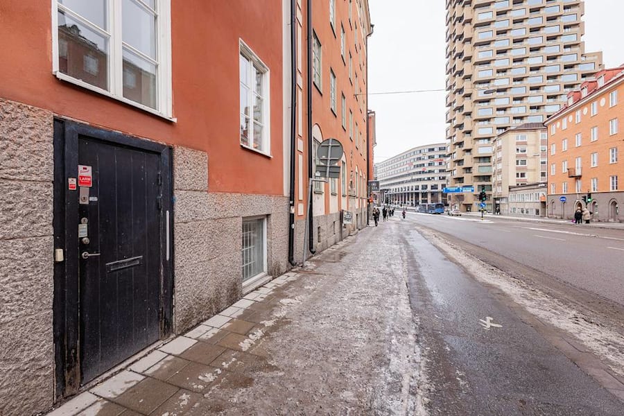 Torsgatan 73 - image - 0
