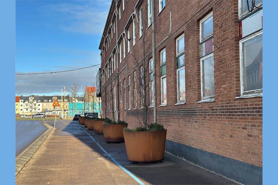 Butikslokal på Industrigatan 75, Landskrona – bild 7