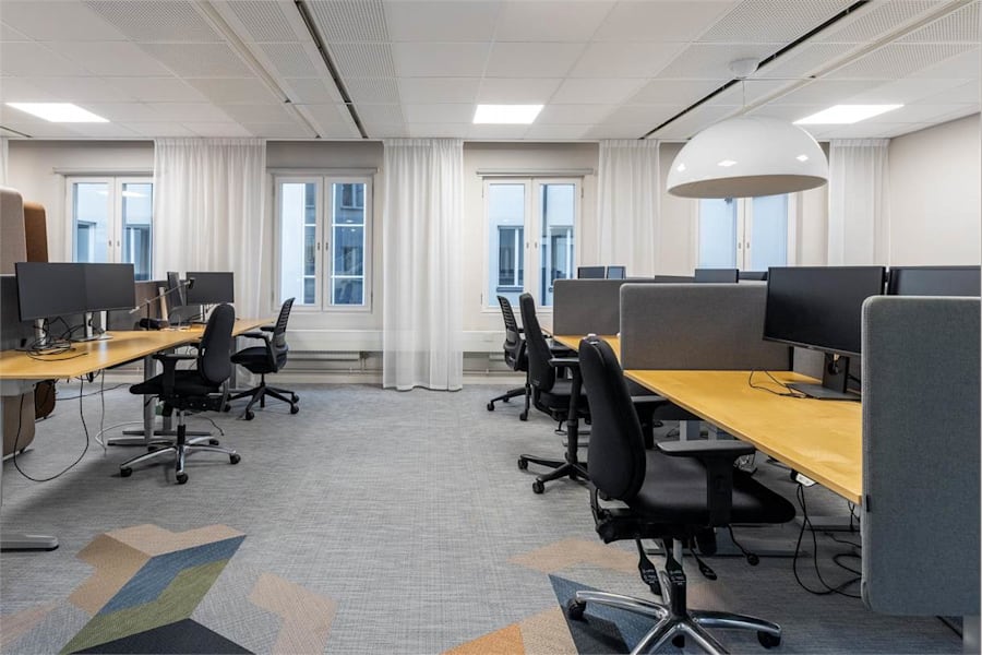 Sveavägen 25-27 - image - 13