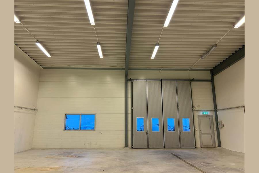 Butikslokal på Fraktflygargatan 5, Skarpnäck – bild 2