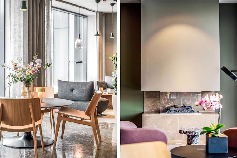 Kontorslokal på Vendevägen 87, Danderyd – bild 11