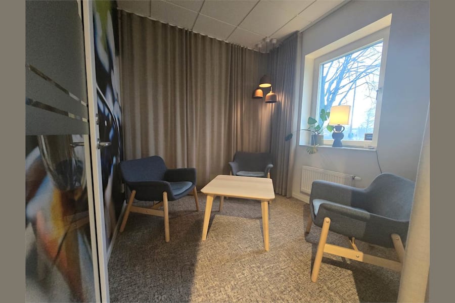 Finalgatan 6 - image - 3