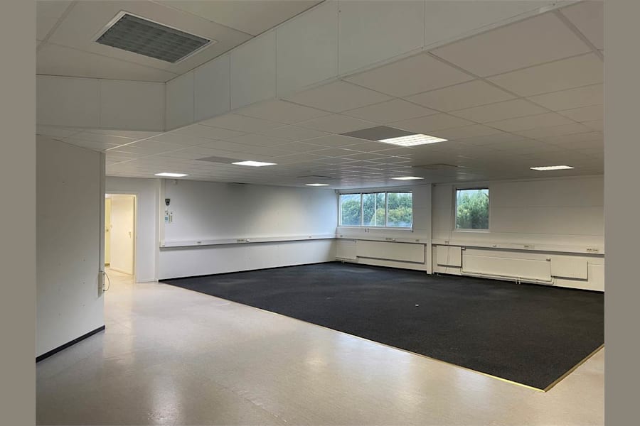 Lagerlokal på Industrigatan 28, Laholm – bild 5