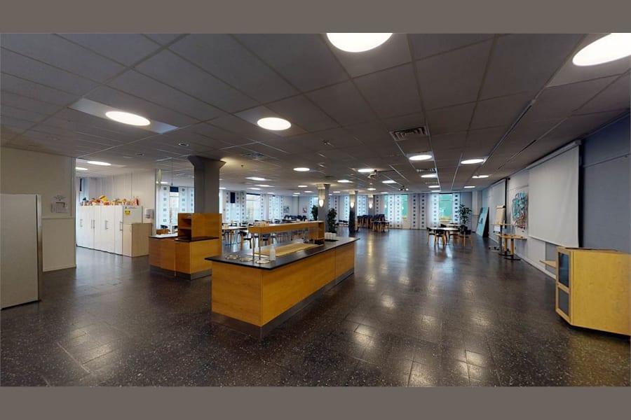 Industrilokal på Bryggaregatan 23, Lund – bild 6