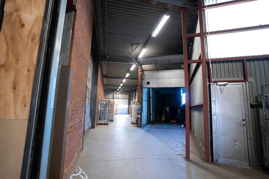 Lagerlokal på Hemsögatan 14, Malmö – bild 10